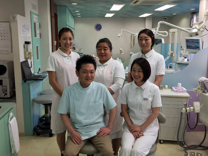 staff